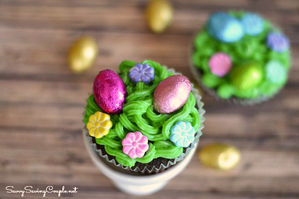 10 Delightful Easter Dessert Recipes