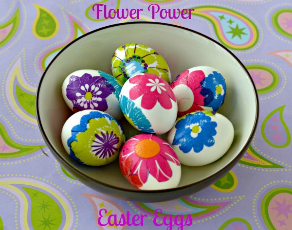 7 Unique Ways To Decorate Easter Eggs