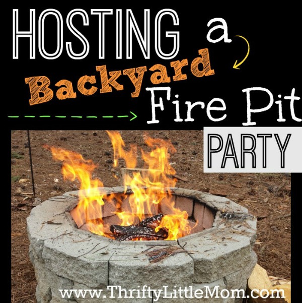 10 Outdoor Party Ideas