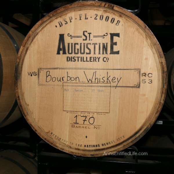 St. Augustine Distillery