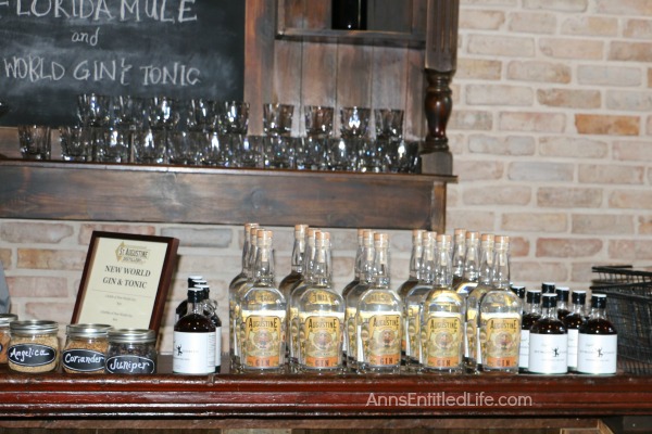 St. Augustine Distillery