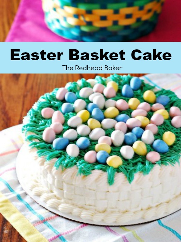 10 Delightful Easter Dessert Recipes