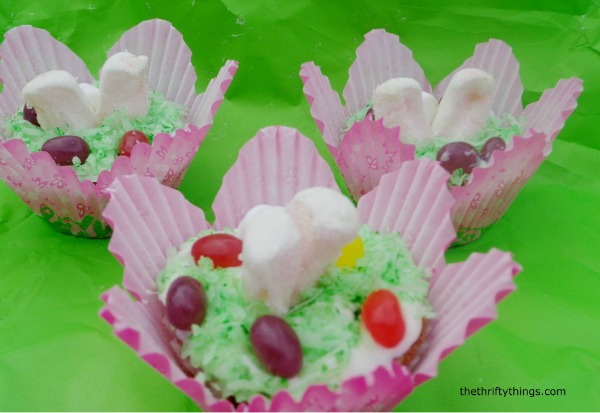 10 Delightful Easter Dessert Recipes