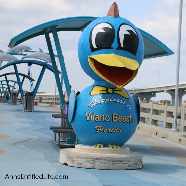 Vilano Beach Pier