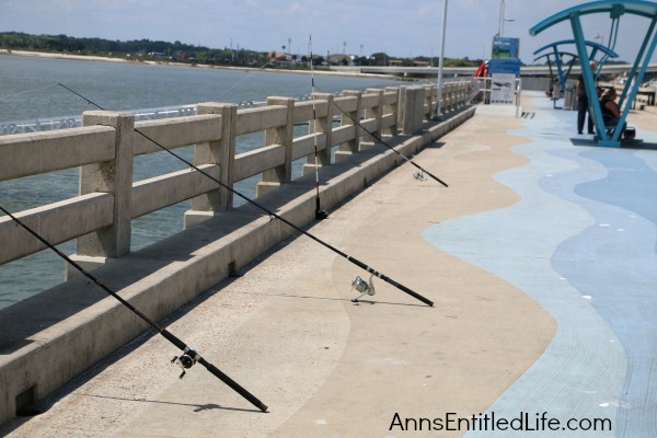 Vilano Beach Pier