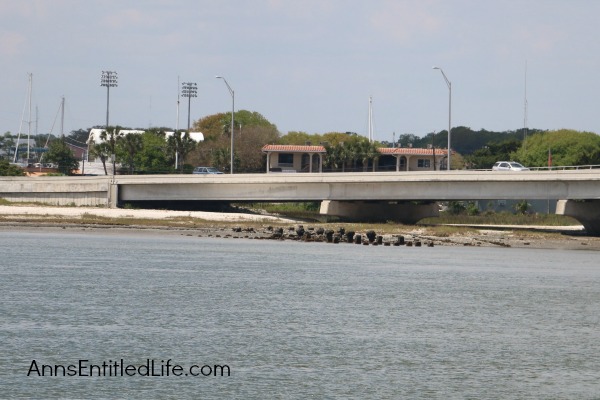 Vilano Beach Pier