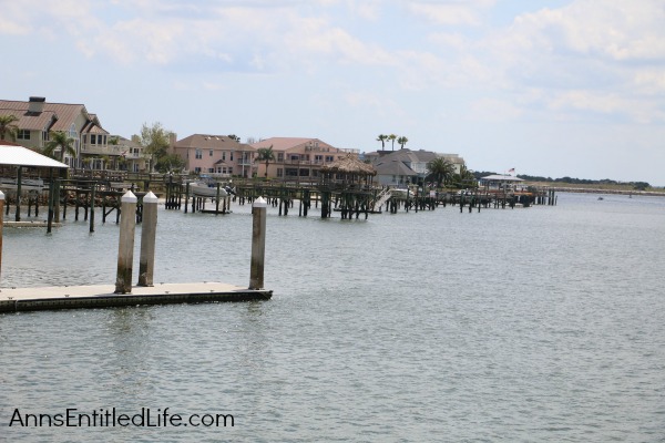 Vilano Beach Pier