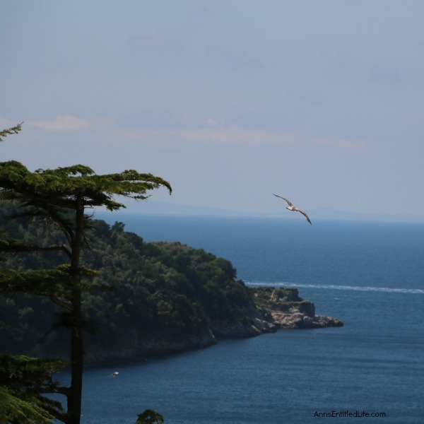 Sorrento, Italy