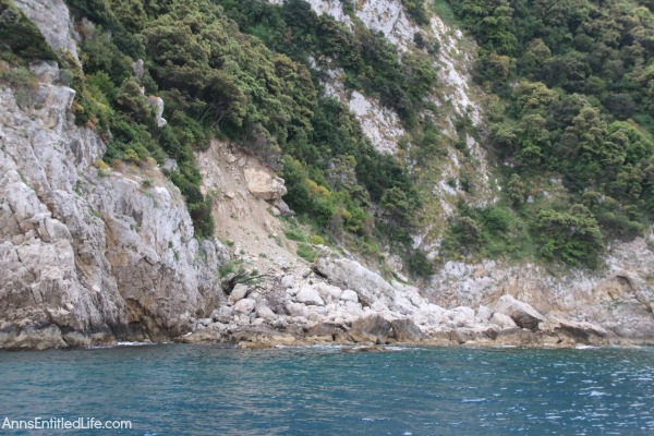 Isle of Capri, Italy