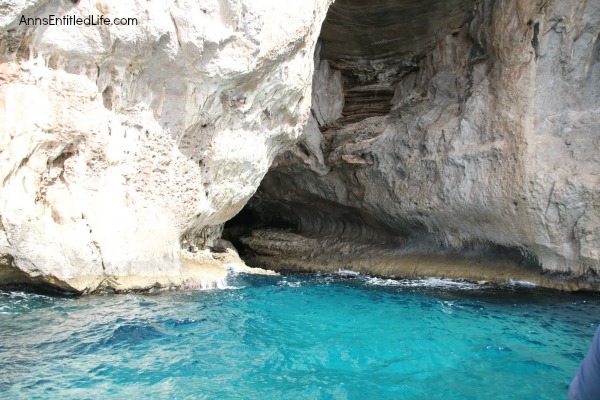 Isle of Capri, Italy