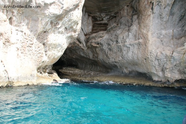 Isle of Capri, Italy