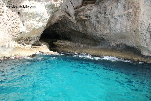 Isle of Capri, Italy