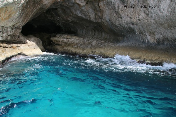 Isle of Capri, Italy