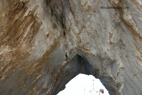 Isle of Capri, Italy