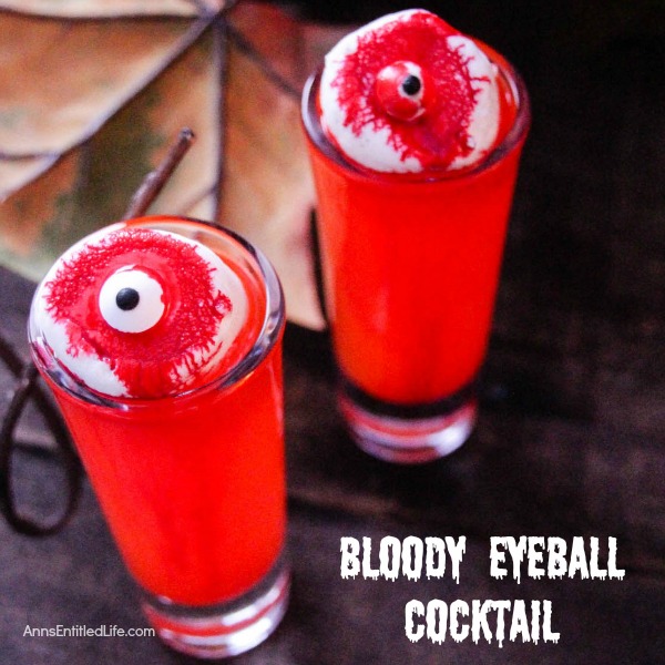 21 Spooktacular Halloween Cocktails. Are you having a Halloween party or Halloween get-together and would like to serve adult beverages to your guests? Try one of these great Halloween-themed drinks. Your family and friends will love these spooky Halloween-inspired cocktails.