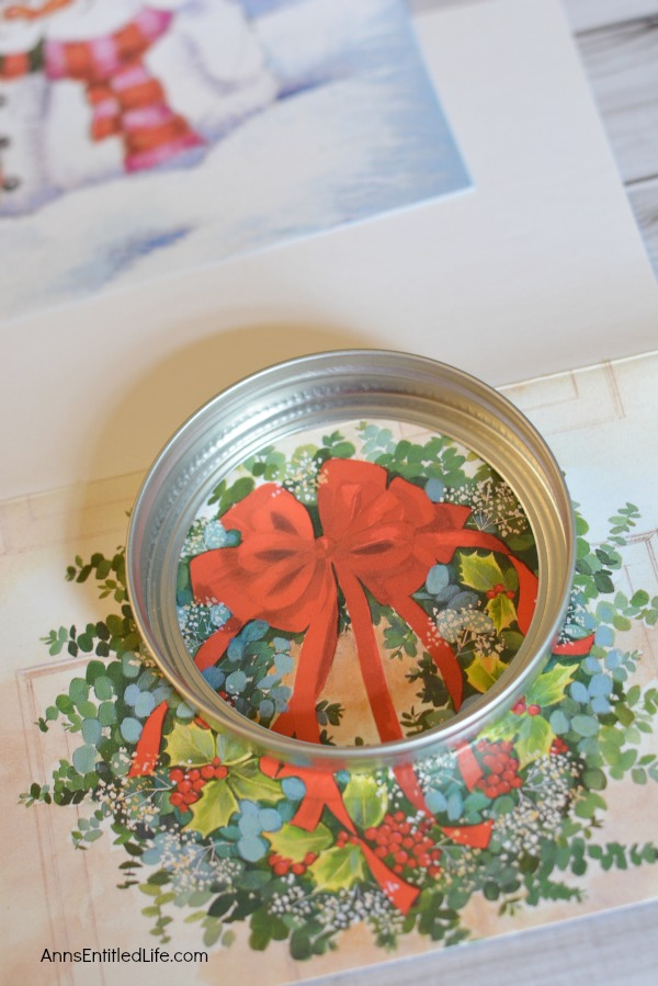 DIY Christmas Coasters. These DIY Christmas Coasters are cute and quite simple to make. This is a fantastic project to reuse old Christmas cards and to make a wonderful homemade gift for friends and family. These easy to make Christmas Coasters are unique, but usable. Plan ahead though because they do take time to cure.