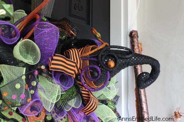 Halloween Decor