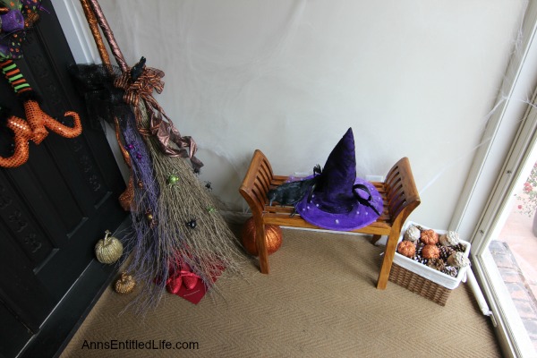 Halloween Decor