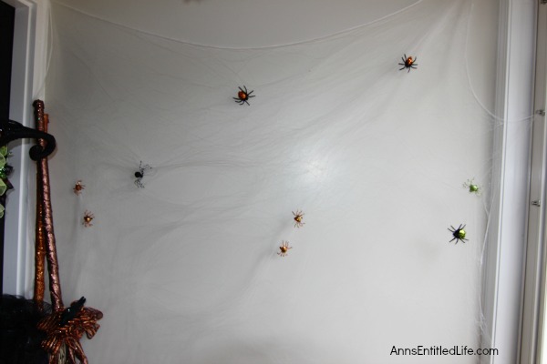 Halloween Decor