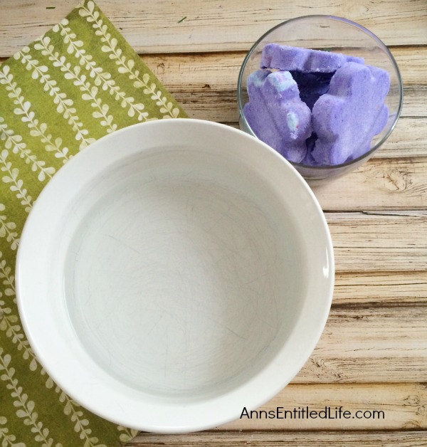 Make Your Own Lavender Bath Bombs. Make bath and shower time fabulous and sweet smelling with these easy to make, pretty little DIY Lavender Bath Bombs. Use them to pamper yourself or give these homemade bath fizzies as gifts for teachers, Mother's Day, Christmas stocking stuffers and more!