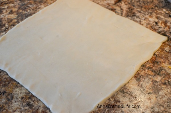 Turkey Turnover Recipe. Leftover turkey never tasted so good! Make great use of leftover turkey (or chicken) with this fast and easy to make Turkey Turnover recipe.