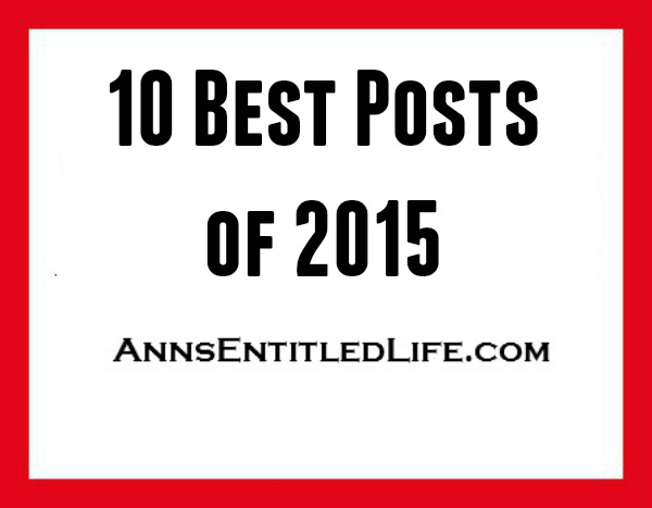 10 Best Posts of 2015