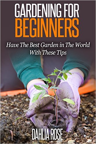 Gardening For Beginners: Have The Best Garden in The World With These Tips