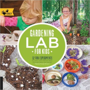 Gardening Lab for Kids