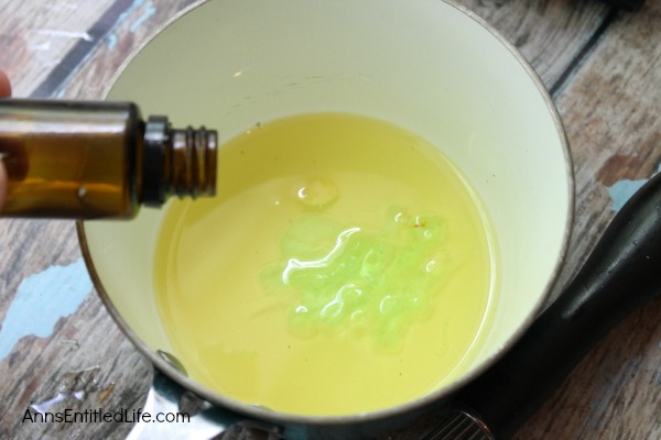 DIY After Sun Lotion. After a day out in the sunshine your skin can use a little pampering. Make your own terrific after sun lotion for mere pennies. This easy after sun lotion recipe makes a fabulous soothing, cooling, moisture replenishing DIY after sun lotion your skin will drink right up!