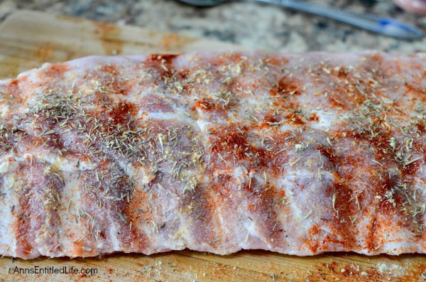 Slow Cooker Spicy Pork Spareribs Recipe. Make these delicious, tender spicy pork spareribs (also called pork side ribs or spares) for dinner tonight using this fabulous slow cooker spicy pork spareribs recipe. Easy to make, these spareribs cook while you are at work. There is nothing better than coming home to dinner ready and waiting for you.