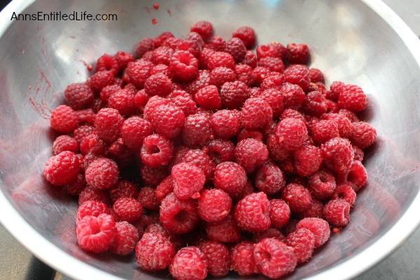 Raspberry Gelato Recipe. A delicious, indulgent, rich and creamy gelato recipe that makes excellent use of fresh raspberries. This raspberry gelato is not too tart, not too sweet, it is just right! Your entire family will love this tasty frozen treat.