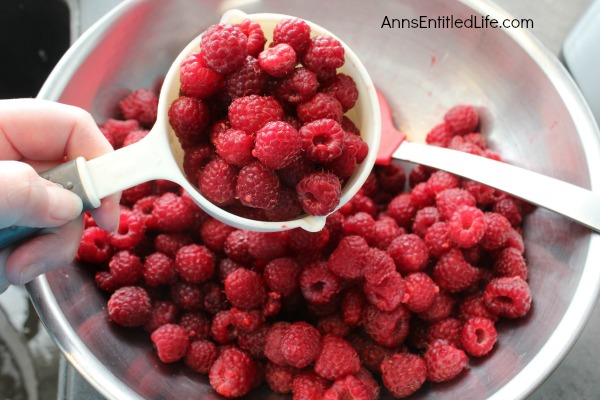 Raspberry Gelato Recipe. A delicious, indulgent, rich and creamy gelato recipe that makes excellent use of fresh raspberries. This raspberry gelato is not too tart, not too sweet, it is just right! Your entire family will love this tasty frozen treat.