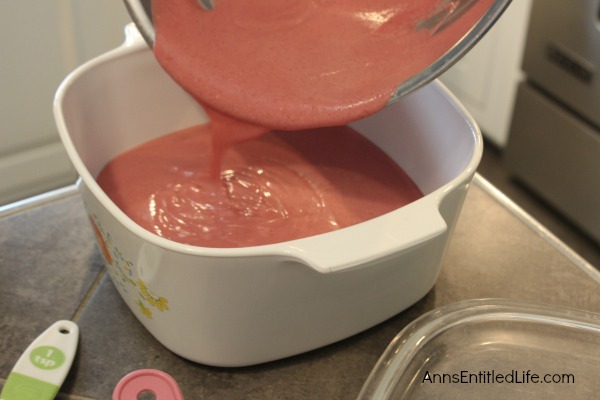 Raspberry Gelato Recipe. A delicious, indulgent, rich and creamy gelato recipe that makes excellent use of fresh raspberries. This raspberry gelato is not too tart, not too sweet, it is just right! Your entire family will love this tasty frozen treat.