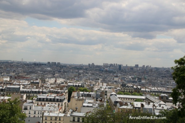 A Week in Paris. Our trip to Paris, France. This is a photo heavy post filled with the sites of Paris: monuments, the Eiffel Tower, Notre Dame, Sacré-Cœur, the River Seine and more!