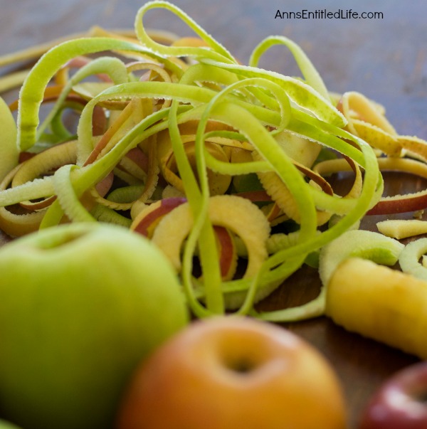 Canned Cinnamon Apples Recipe. Make your own cinnamon apples with this easy canned cinnamon apples recipe. Eaten as a snack, on top of ice cream, used to make a pie; the ideas are endless for these delicious cinnamon apples!