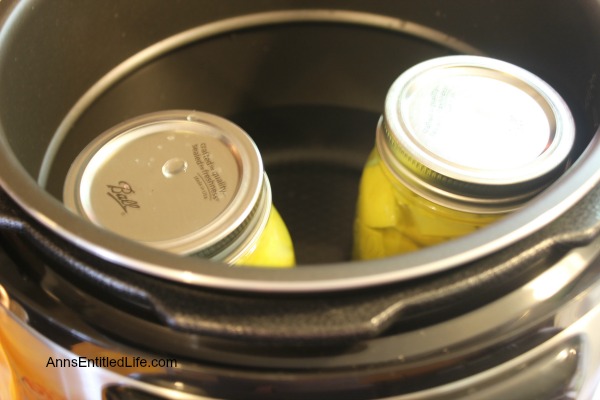 Canned Squash Recipe. Fresh summer squash in season is delicious and makes a wonderful side dish but cannot always be had at the grocery store or farmers market. Canning is the perfect way to preserve that delicious summer flavor all year round and it is really simple to stock your pantry with canned squash. Make this canned squash recipe to enjoy summer squash all year long!
