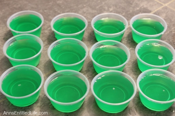 Margarita Jello Shots Recipe. This is simply the best Margarita jello shot recipe you will ever make! It truly tastes like a Margarita. Make them salted in a regular shot glasses full of this delightful concoction, or unsalted to-go gelatin shots in stack-able disposable containers. Great for parties, tailgating, and more!