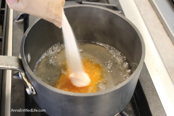 Orange Creamsicle Jello Shots Recipe. If you liked Orange Creamsicles as a kid, try these Orange Creamsicle Jello Shots for adults! Easy to make, this creamy and smooth gelatin shot recipe is simply delicious.