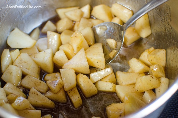 Apple Cinnamon Waffles Recipe. These easy to make Apple Cinnamon Waffles are a simply wonderful. Your whole family will love these delicious and fragrant apple cinnamon waffles for breakfast, or served as a dessert!