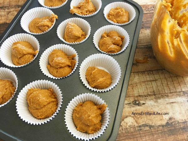 Pumpkin Muffins Recipe. These easy to make Pumpkin Muffins are so good! A soft, spicy, delicious pumpkin muffin recipe that will have your family asking for more. Enjoy these pumpkin muffins for breakfast, lunch, dinner or as a snack. Yum!