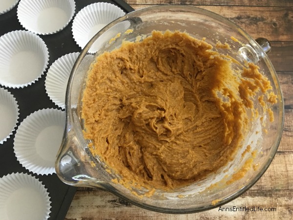 Pumpkin Muffins Recipe. These easy to make Pumpkin Muffins are so good! A soft, spicy, delicious pumpkin muffin recipe that will have your family asking for more. Enjoy these pumpkin muffins for breakfast, lunch, dinner or as a snack. Yum!