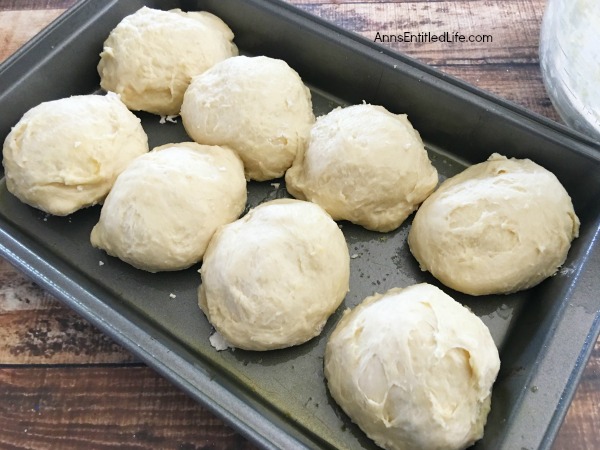 Homemade Yeast Rolls Recipe. From scratch homemade rolls are warm, soft, delicious, and they smell fantastic too! Nothing tastes better than fresh homemade rolls. Make your own rolls with this easy (really!) Homemade Yeast Rolls Recipe.