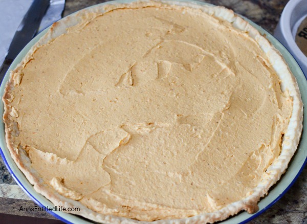 Maple Pumpkin Delight Pie Recipe. Easy, delicious, maple and pumpkin goodness! This Maple Pumpkin Delight Pie Recipe is simple to make and tastes fantastic. It can be prepared ahead of mealtime. The wonderful, smooth and rich taste of pumpkin is perfectly blended with the sweet taste of real maple syrup. Yum!