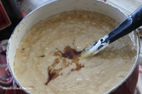 Irish Cream Fudge Recipe. This yummy Irish cream fudge recipe is a decadent treat well worth the calorie splurge! Irish cream and coffee is a delicious flavor combination - add in chocolate and marshmallow and this fudge recipe is a real winner for the holidays, get-together or as a special treat.