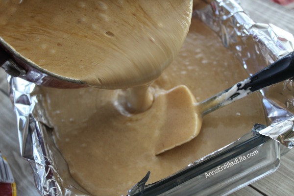 Irish Cream Fudge Recipe. This yummy Irish cream fudge recipe is a decadent treat well worth the calorie splurge! Irish cream and coffee is a delicious flavor combination - add in chocolate and marshmallow and this fudge recipe is a real winner for the holidays, get-together or as a special treat.