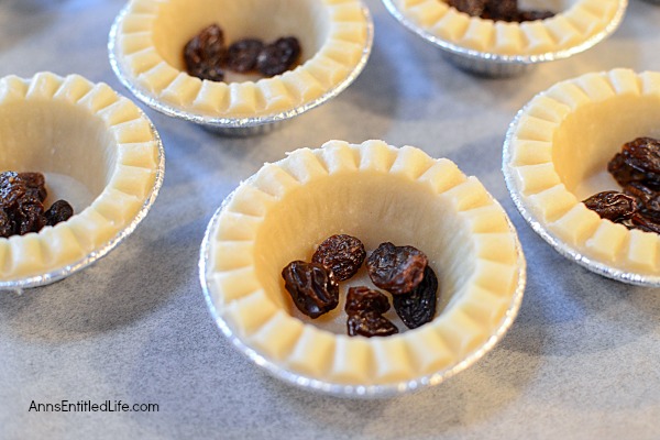 Butter Tarts Recipe. This update to the classic Butter Tart recipe is a taste of bite-sized goodness. These Butter Tarts are flaky delicious and really easy to make. If you like Butter Tarts, you will love this simple Butter Tart recipe.