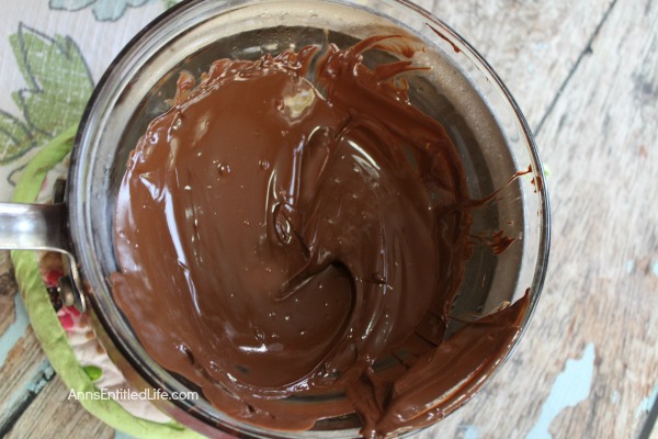 Homemade Peppermint Patties Recipe. A light coating of decadent dark chocolate, and the smooth white center with a kiss of peppermint. If you love the cool and refreshing taste of peppermint, you will love these Homemade Peppermint Patties candy.