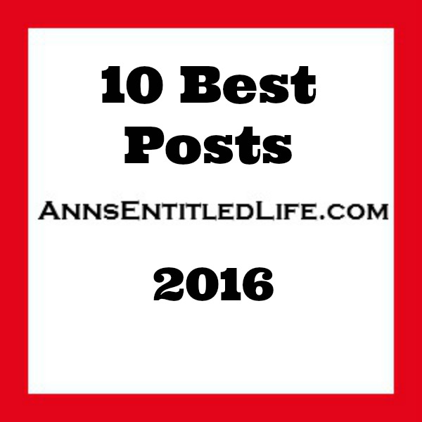 10 Best Posts of 2016