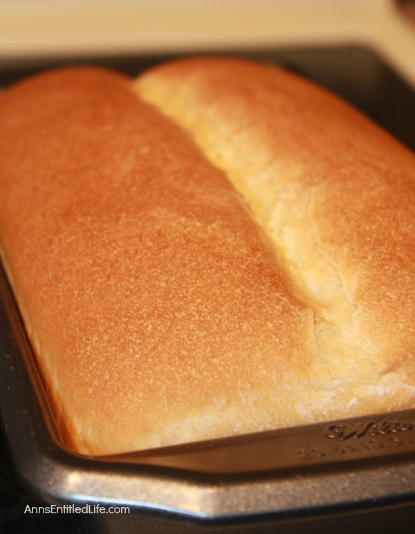 Homemade White Bread Recipe. There is nothing that tastes as good as fresh, warm, homemade bread. Nothing. It is simpler than you think to make homemade white bread. This soft and delicious homemade white bread recipe is great for sandwiches, toast, stuffing or to eat alone.