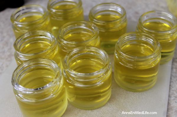 How to Make Your Own Soothing Foot Balm. Many of us get hardened feet and cracked heels from time to time. It is pretty safe to say all of us get tired, worn out feet at times. If you need help with hard, cracked heels and tired and sore feet, this foot balm may be just what you need. Try this lovely Soothing Foot Balm with Melaleuca and Peppermint Essential Oils!